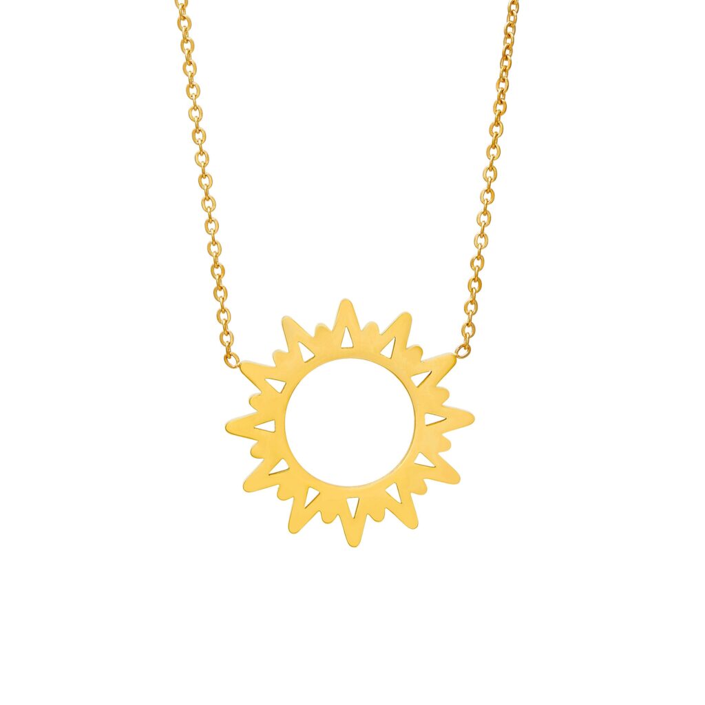 Solane Necklace