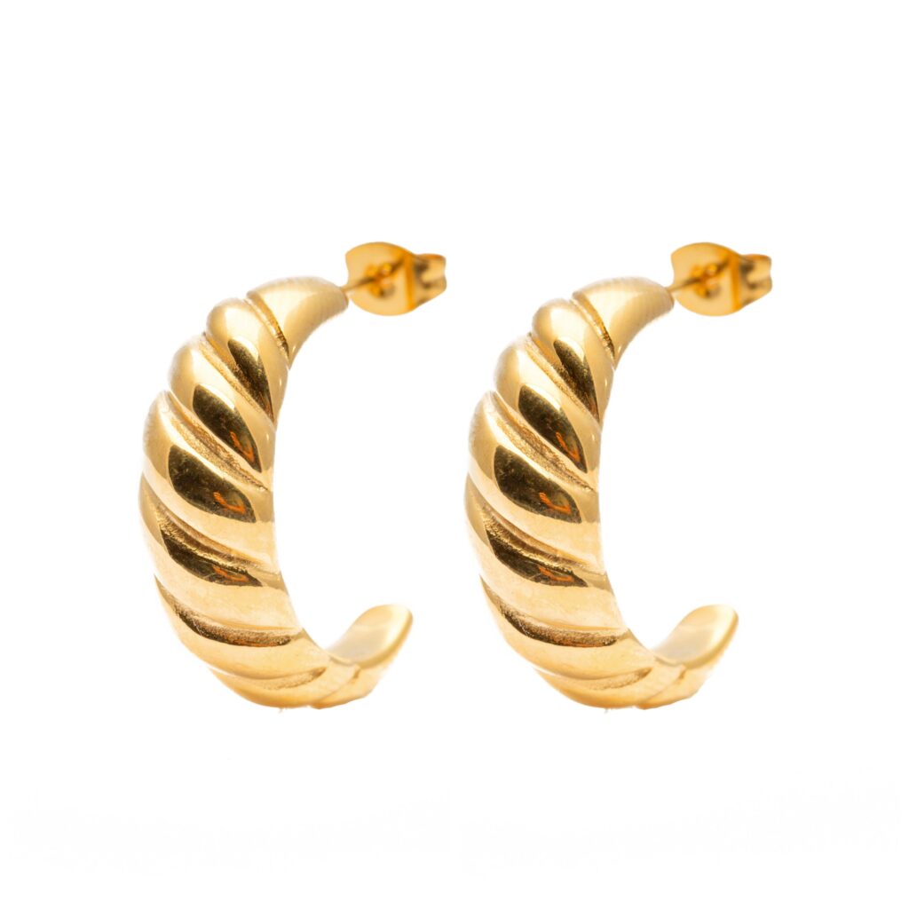 Italy Earring