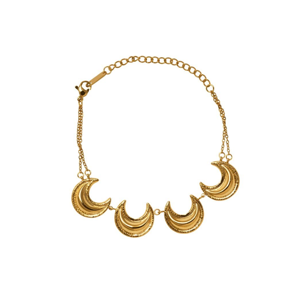 Artemisa Bracelet