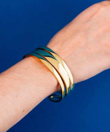 Brazalete Gold Rush 2