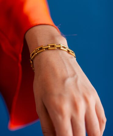 Pulsera Tribeca 2