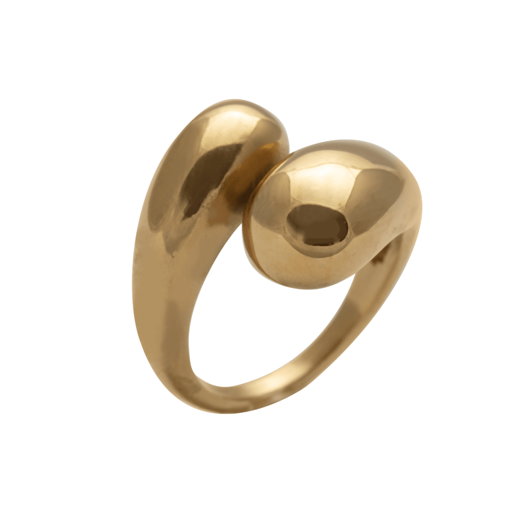 Amelia Chunky Ring