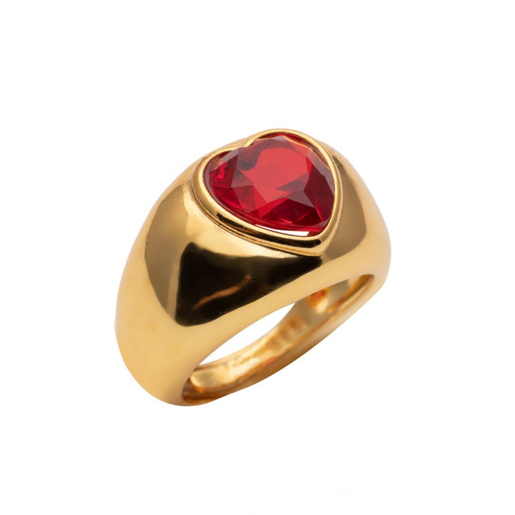 Aralia Ring