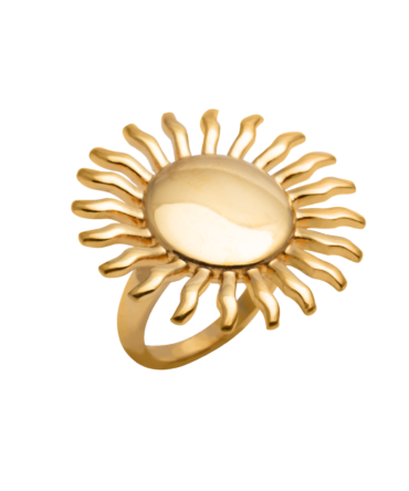 Anillo Soleil