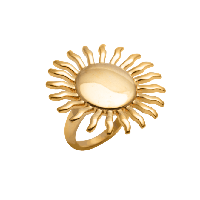 Anillo Soleil