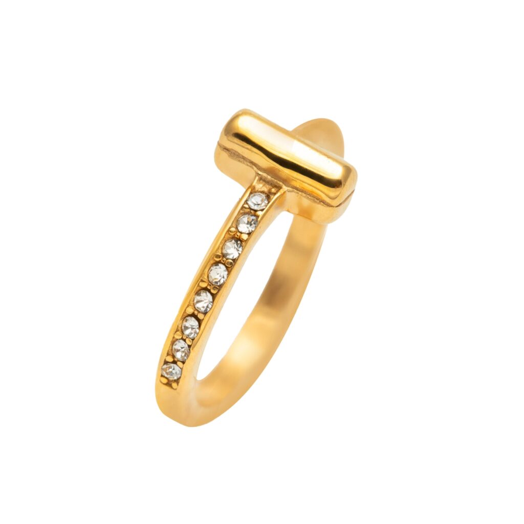 Sparkling Ring