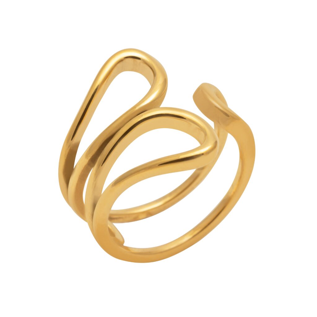 Versalles Ring