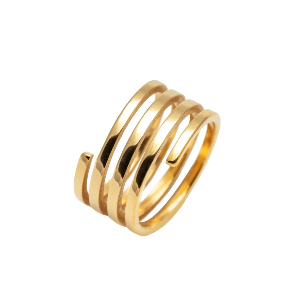 Violet Ring