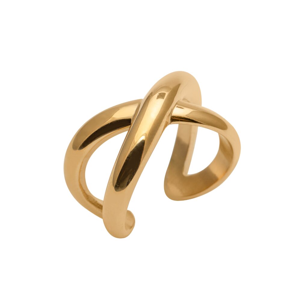 X Ring