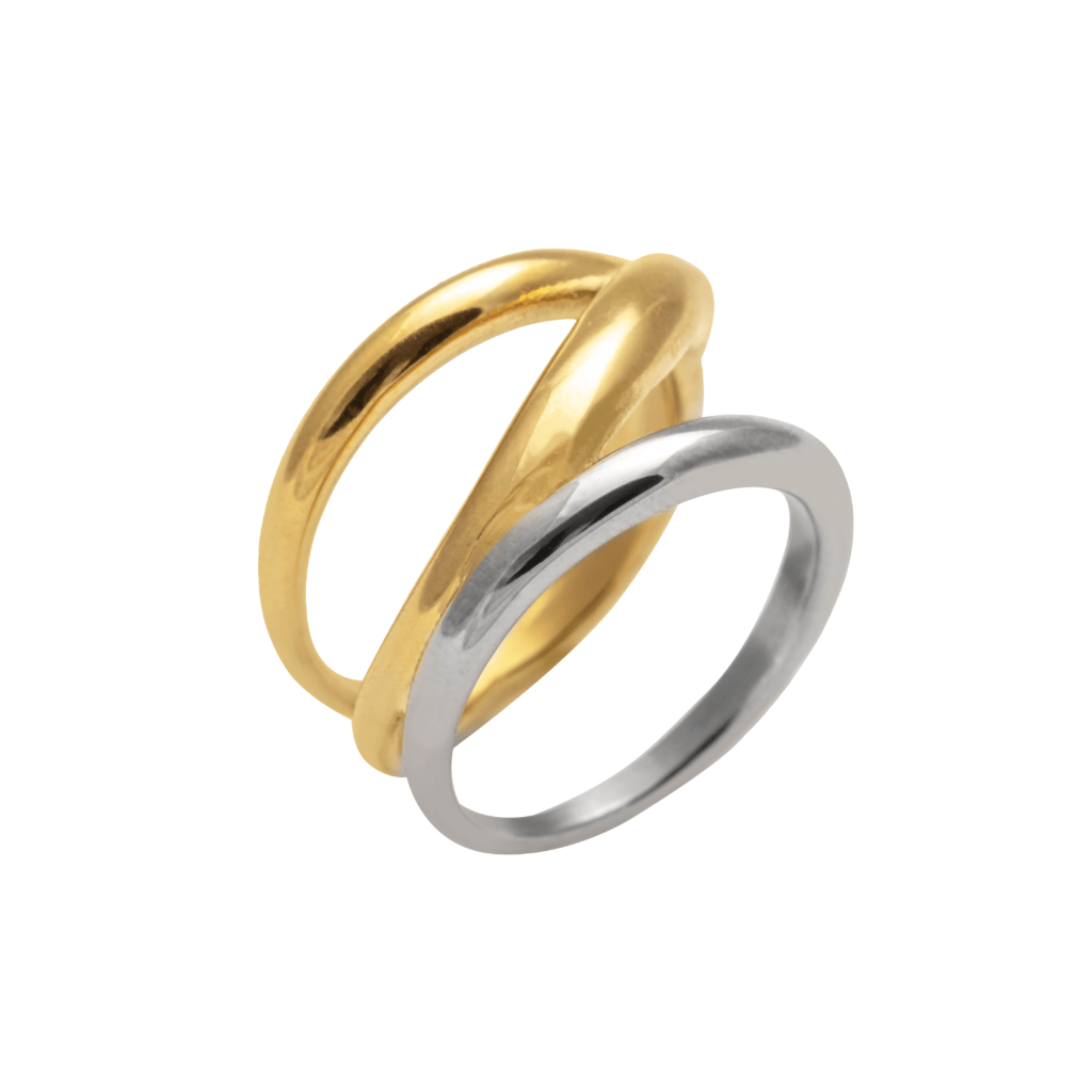 Zaki Ring