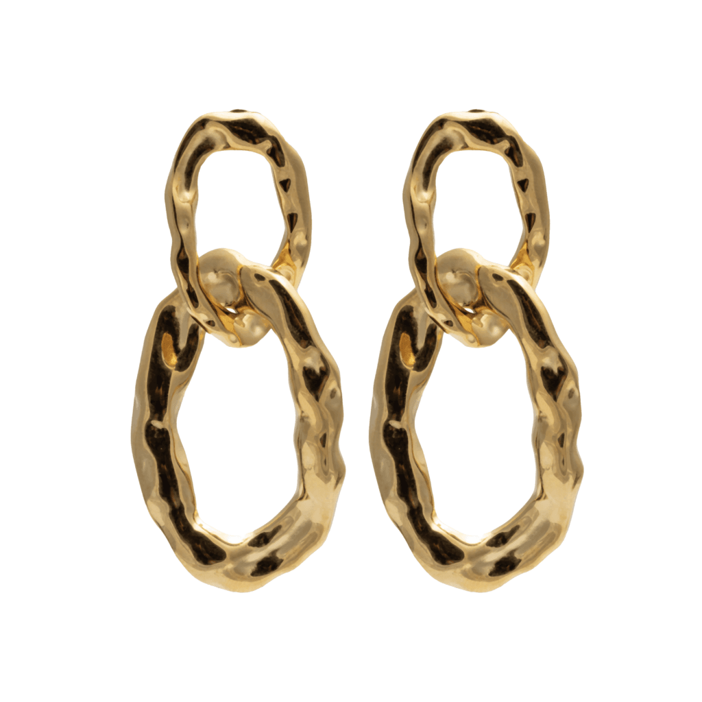 Gyn Earring