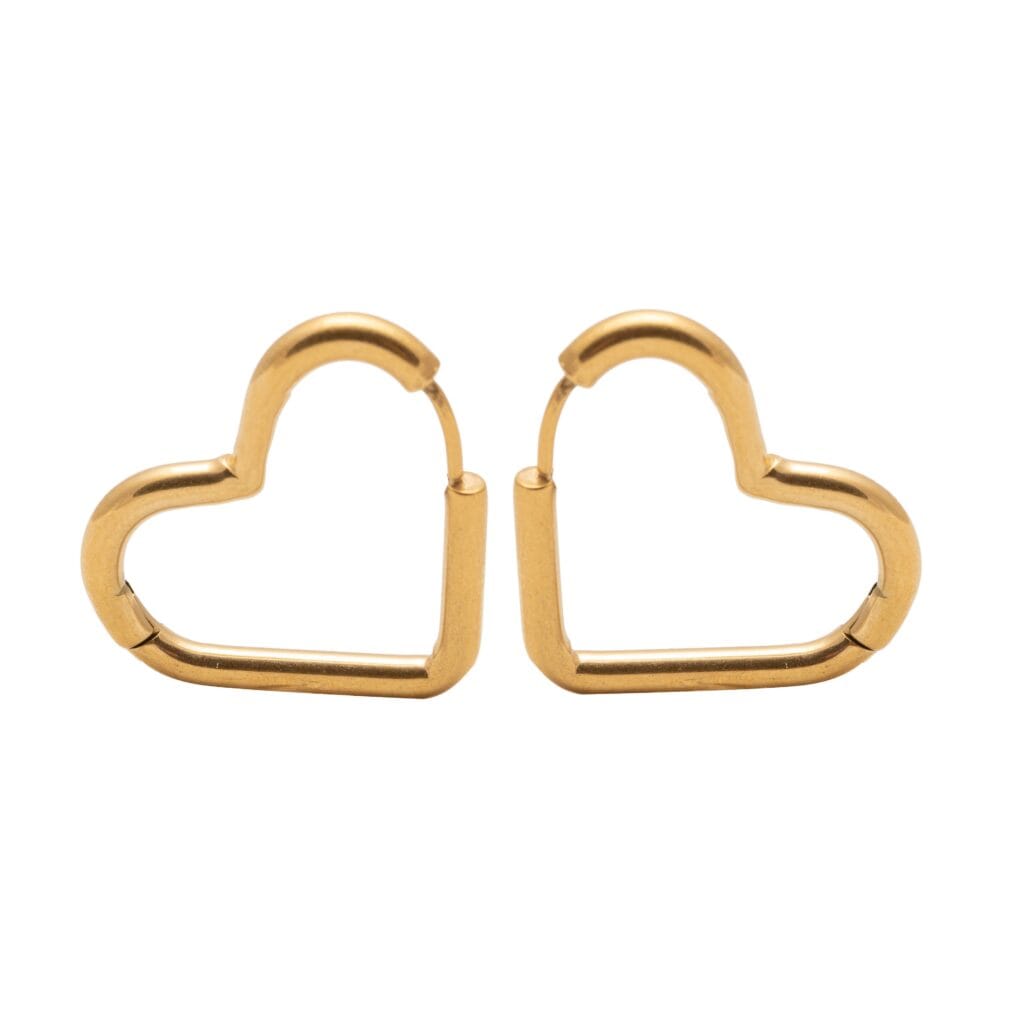Valentine's Earring