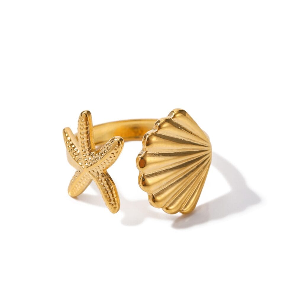 Adjustable Sea Ring
