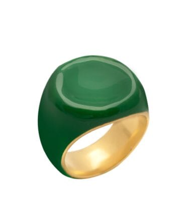 Anillo Green